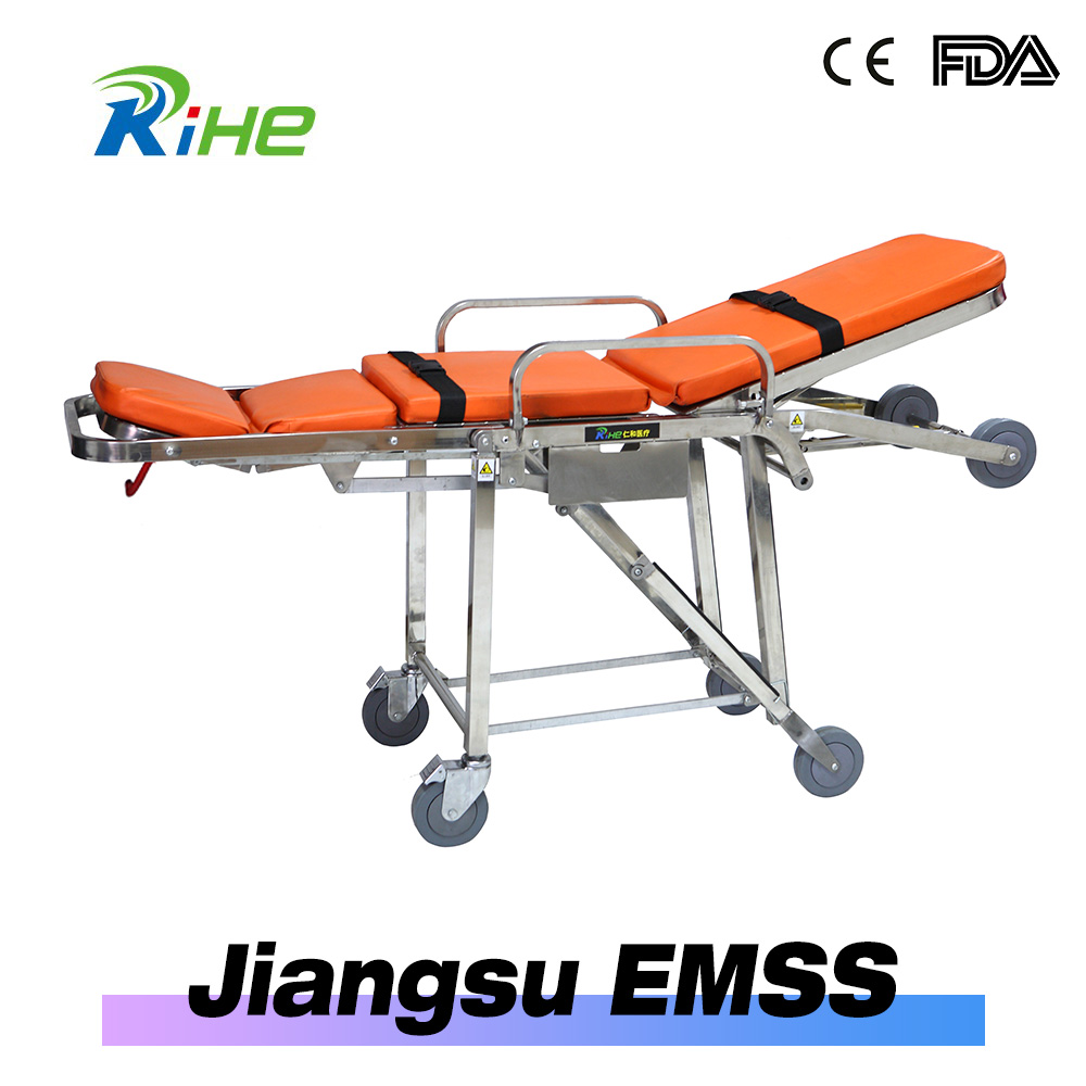 救护车担架