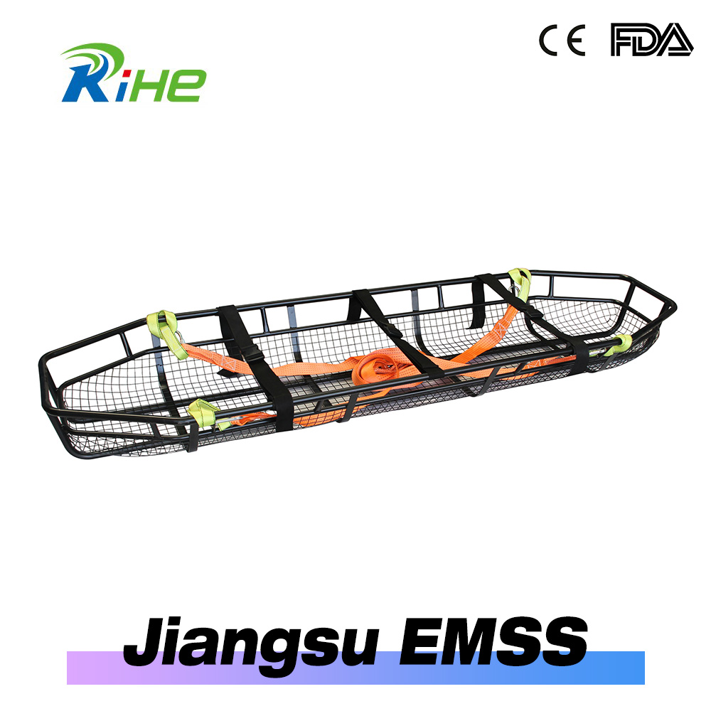 篮式担架