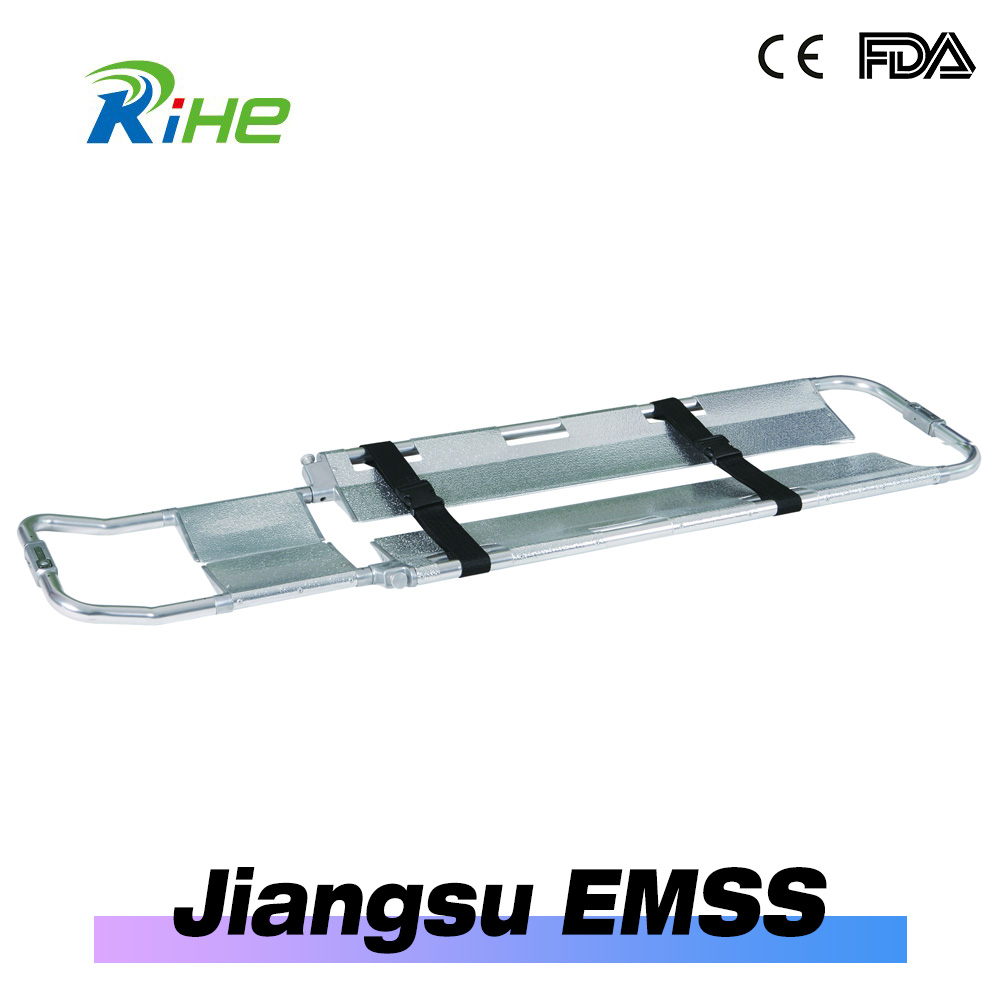 铲式担架