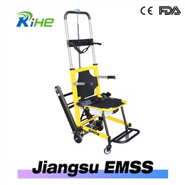 电动爬楼轮椅