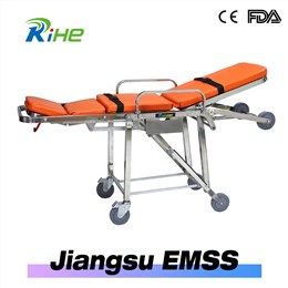 救护车担架