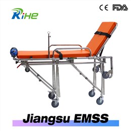 救护车担架