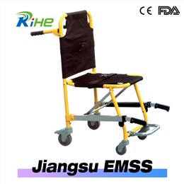 楼梯担架