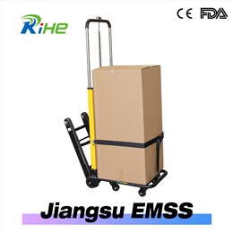 电动载货爬楼车