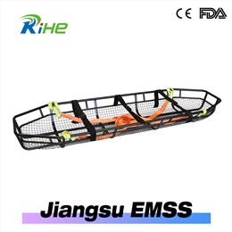 篮式担架