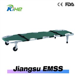 铝合金折叠担架